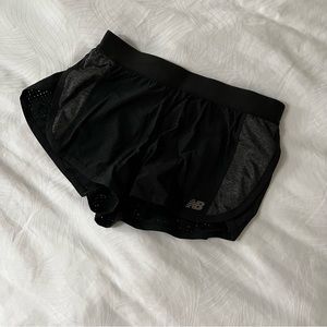 New Balance Shorts with Liner